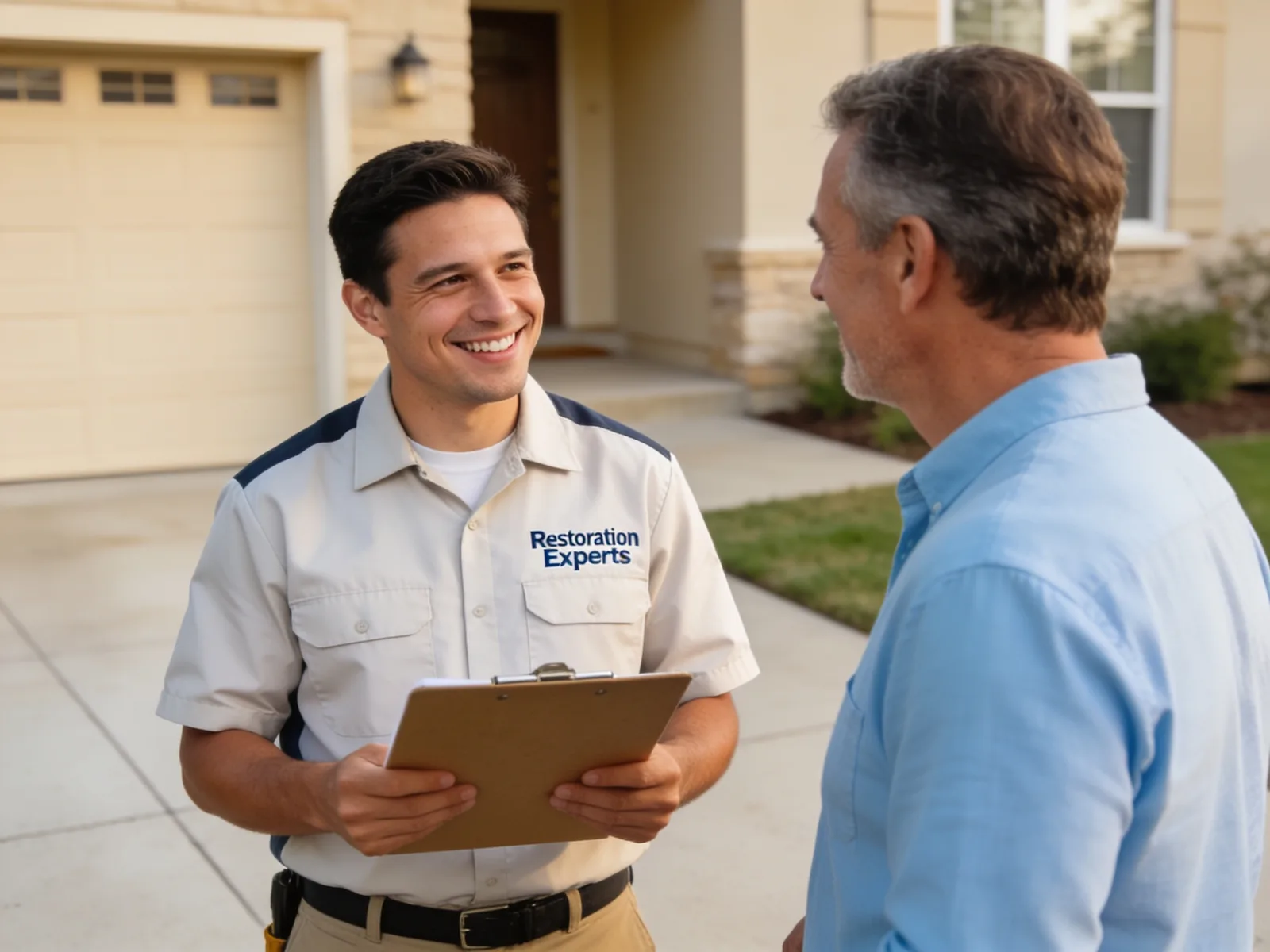 Water Damage Cleanup Redkey, IN FAQs